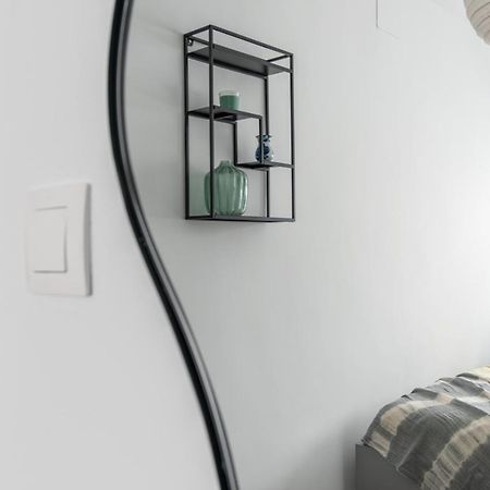 Satu Granada: Modern Apartment In The Albaicin Экстерьер фото