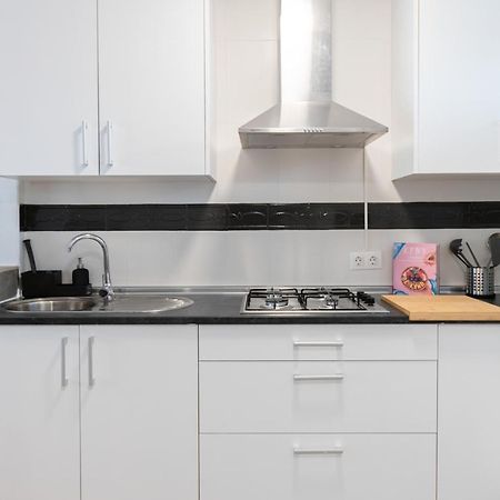 Satu Granada: Modern Apartment In The Albaicin Экстерьер фото