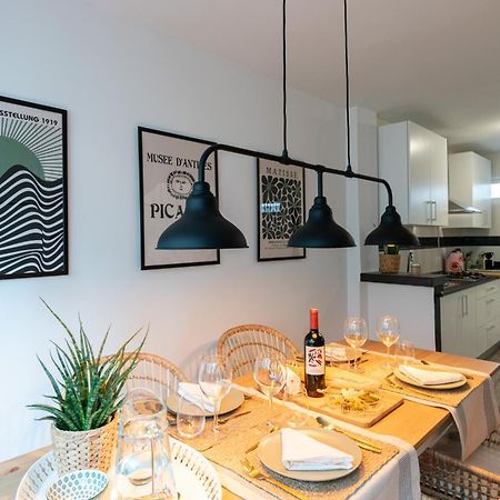 Satu Granada: Modern Apartment In The Albaicin Экстерьер фото