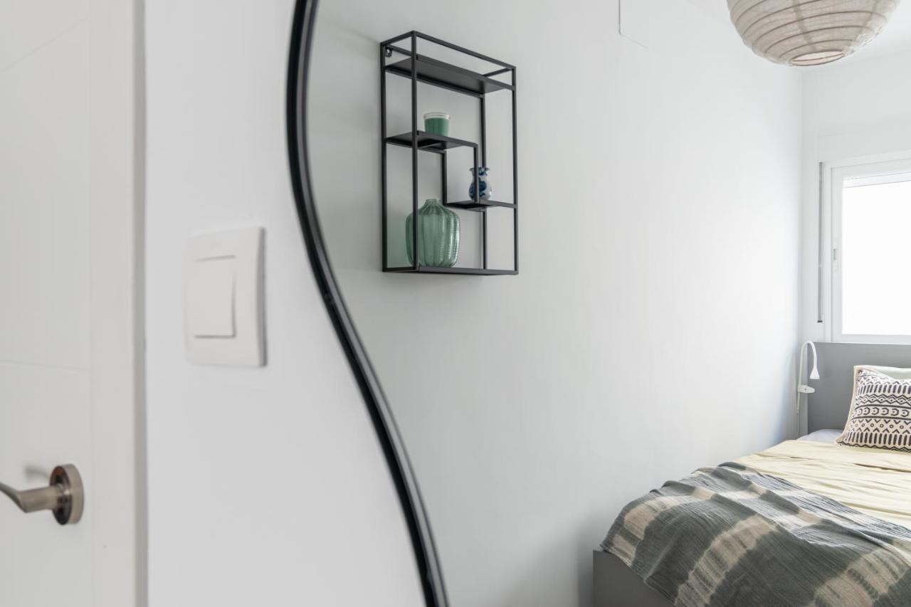 Satu Granada: Modern Apartment In The Albaicin Экстерьер фото