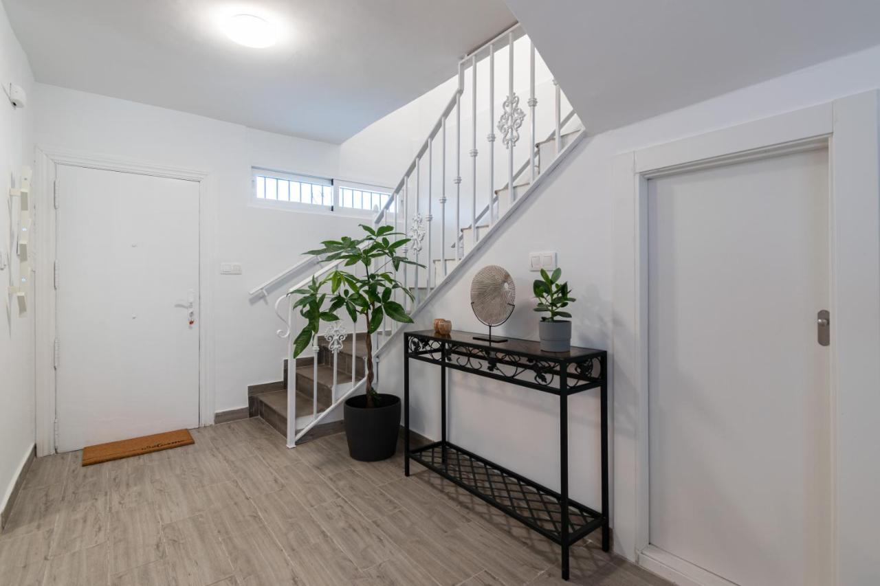 Satu Granada: Modern Apartment In The Albaicin Экстерьер фото