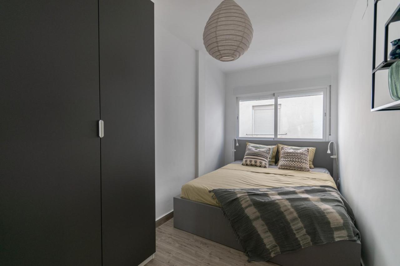 Satu Granada: Modern Apartment In The Albaicin Экстерьер фото