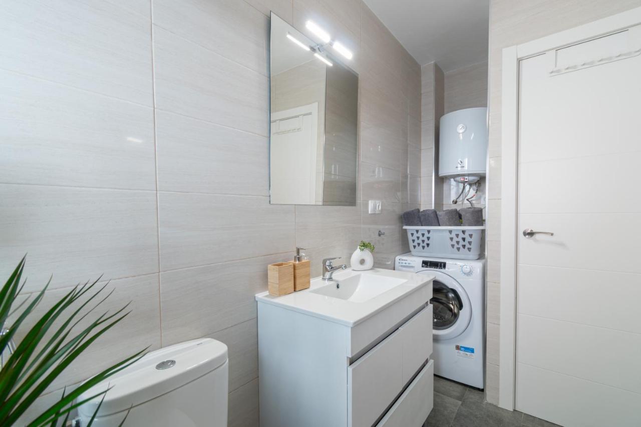 Satu Granada: Modern Apartment In The Albaicin Экстерьер фото
