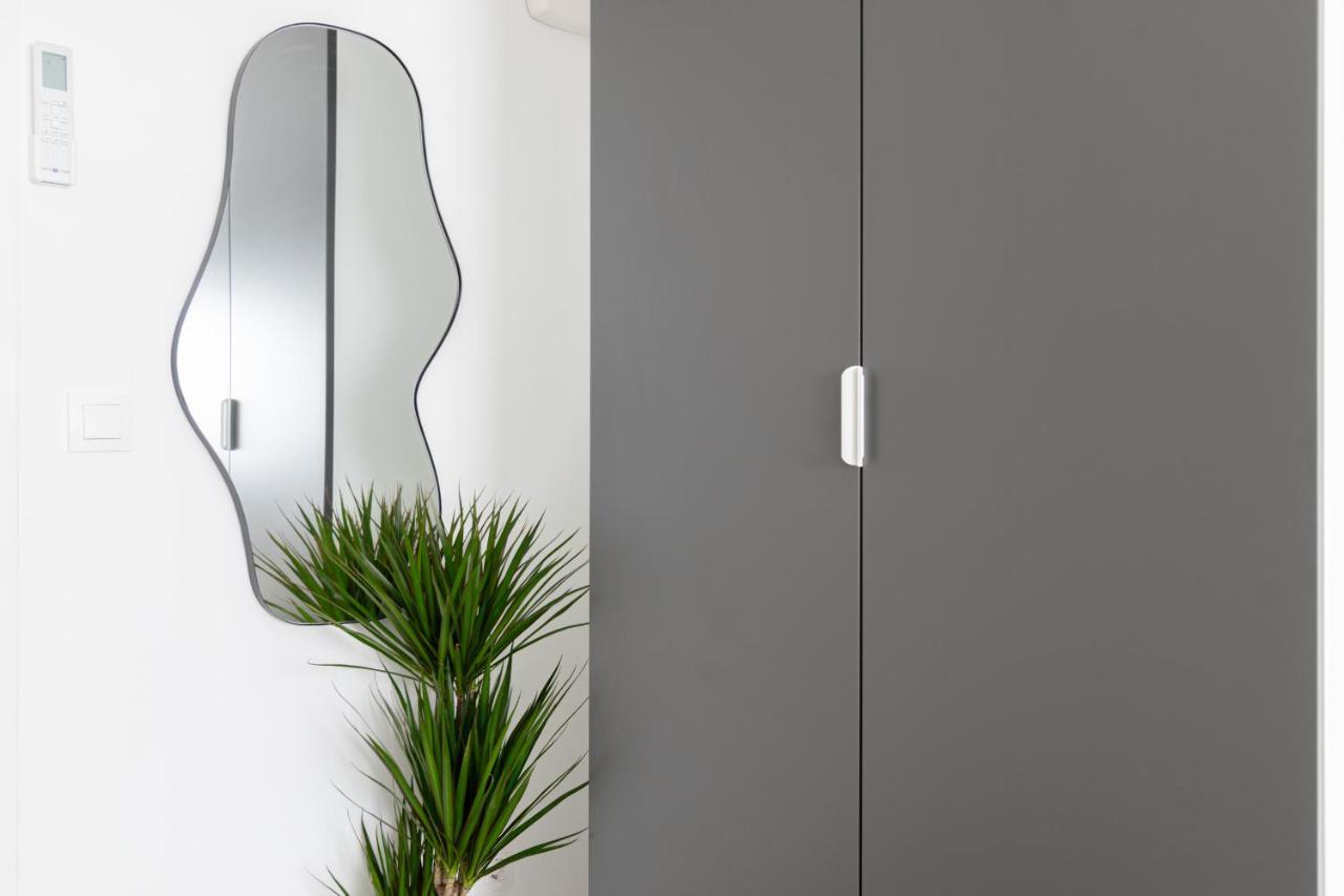 Satu Granada: Modern Apartment In The Albaicin Экстерьер фото