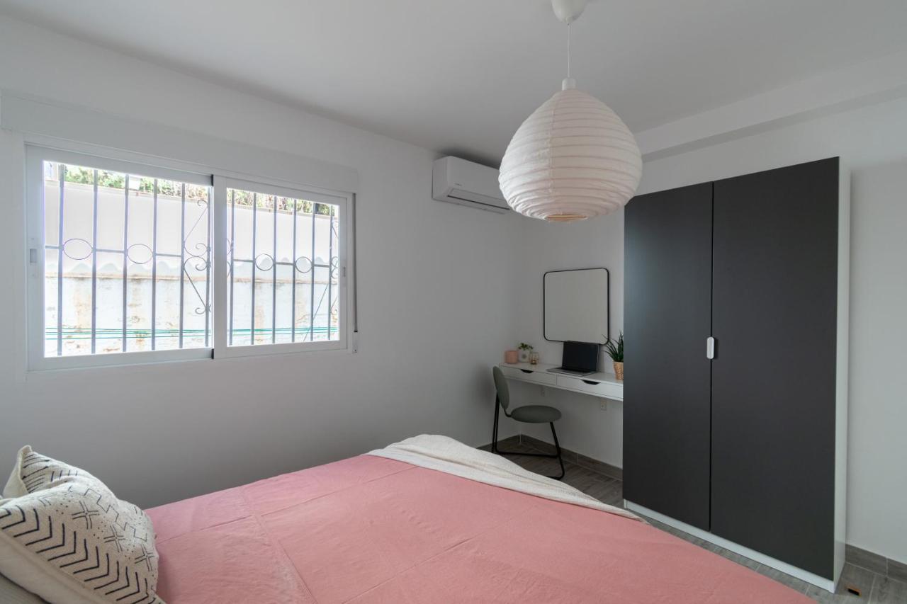 Satu Granada: Modern Apartment In The Albaicin Экстерьер фото
