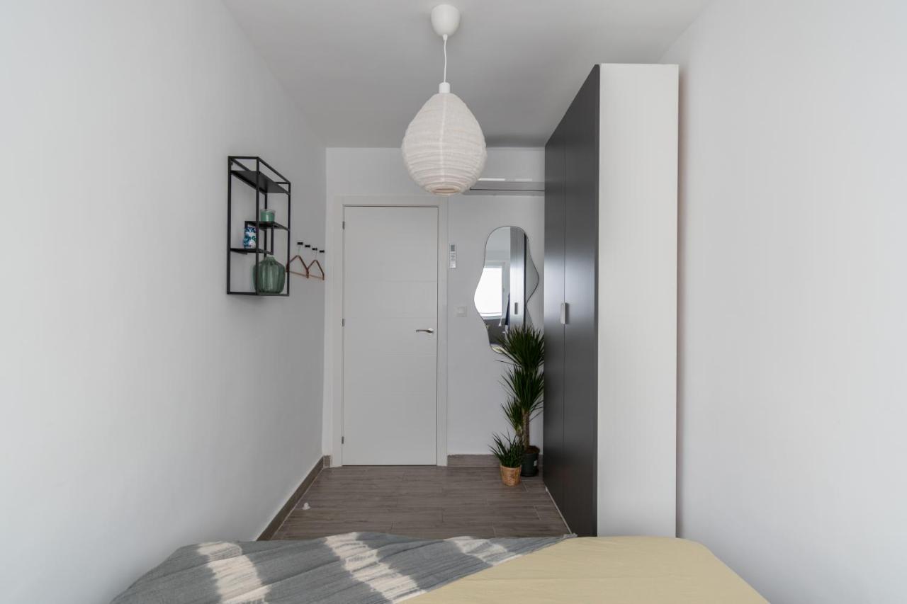 Satu Granada: Modern Apartment In The Albaicin Экстерьер фото